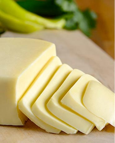 Pidelik ve Tost İçin Kaşar Peynir